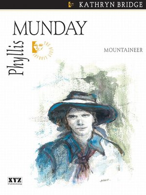 cover image of Phyllis Munday